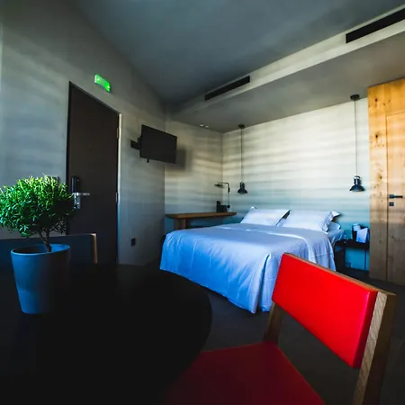 Hotell Marquise Fira (Santorini)