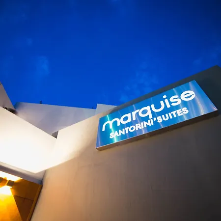 Hotell Marquise 3*